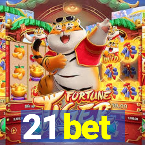 21 bet